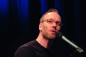 Michael Krebs